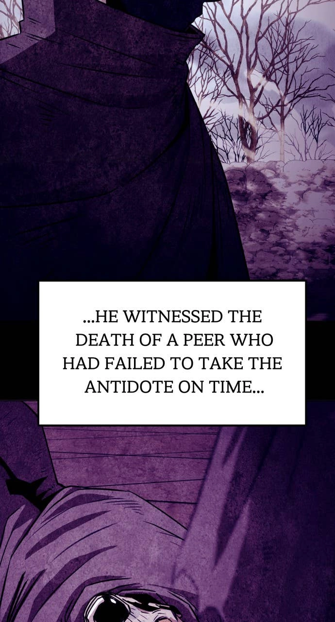 The Dang Clans Swordmaster Heir Just Wants a Normal Life Chapter 23 - Page 37