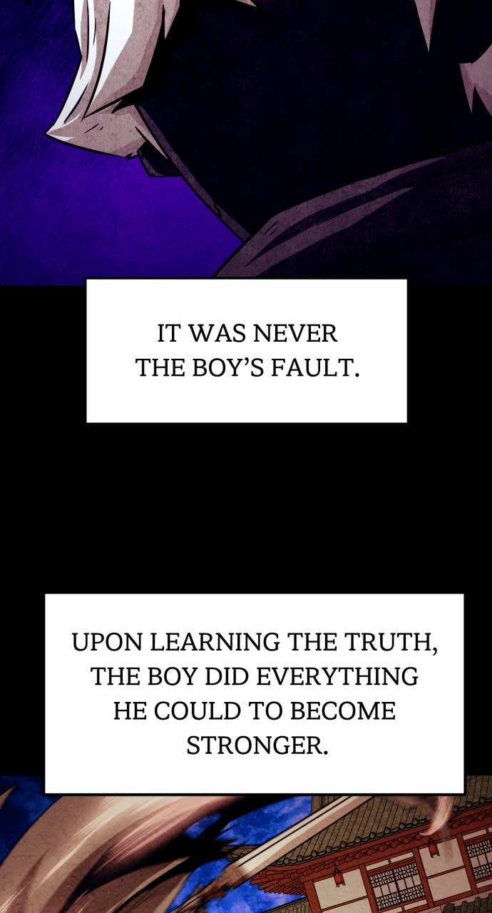 The Dang Clans Swordmaster Heir Just Wants a Normal Life Chapter 23 - Page 39