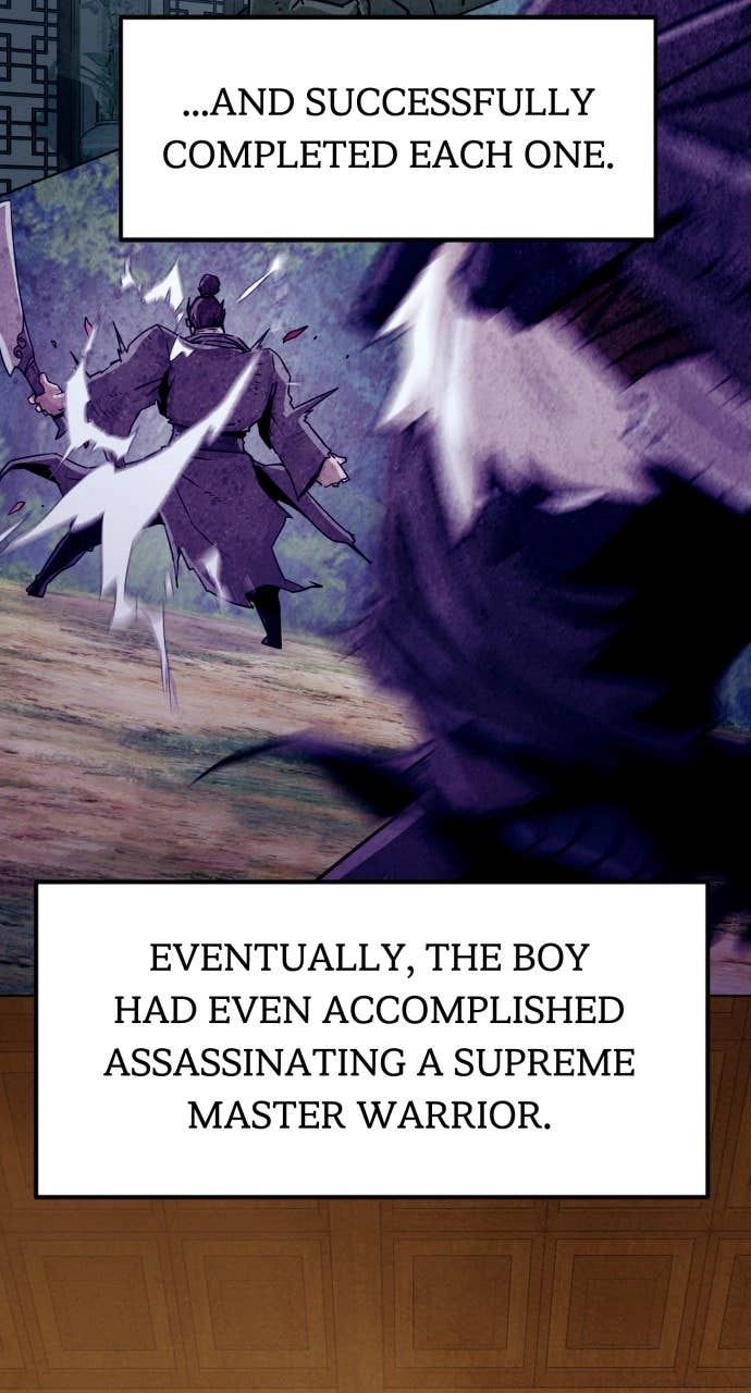 The Dang Clans Swordmaster Heir Just Wants a Normal Life Chapter 23 - Page 41
