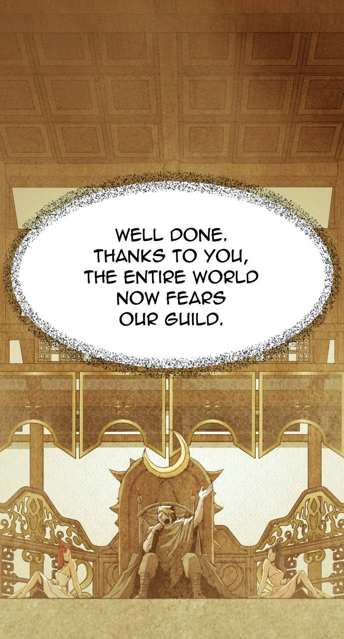 The Dang Clans Swordmaster Heir Just Wants a Normal Life Chapter 23 - Page 42