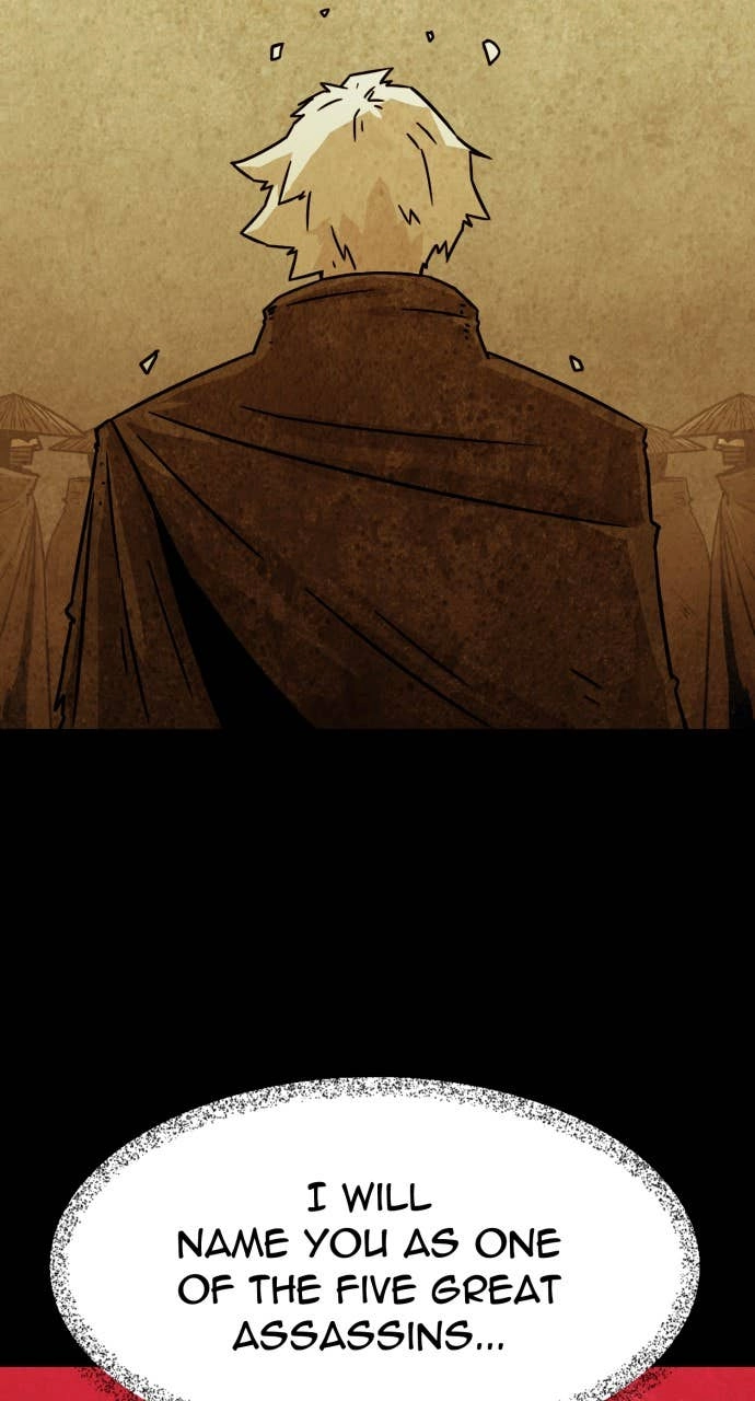 The Dang Clans Swordmaster Heir Just Wants a Normal Life Chapter 23 - Page 43