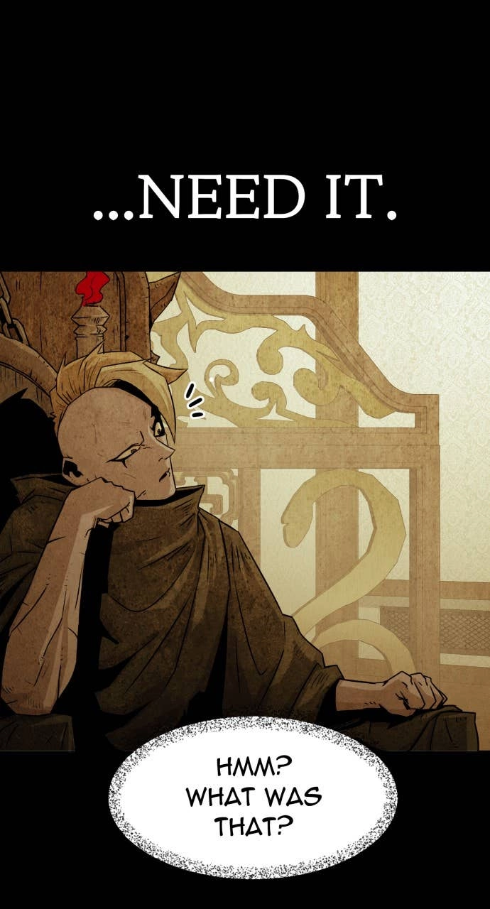 The Dang Clans Swordmaster Heir Just Wants a Normal Life Chapter 23 - Page 45