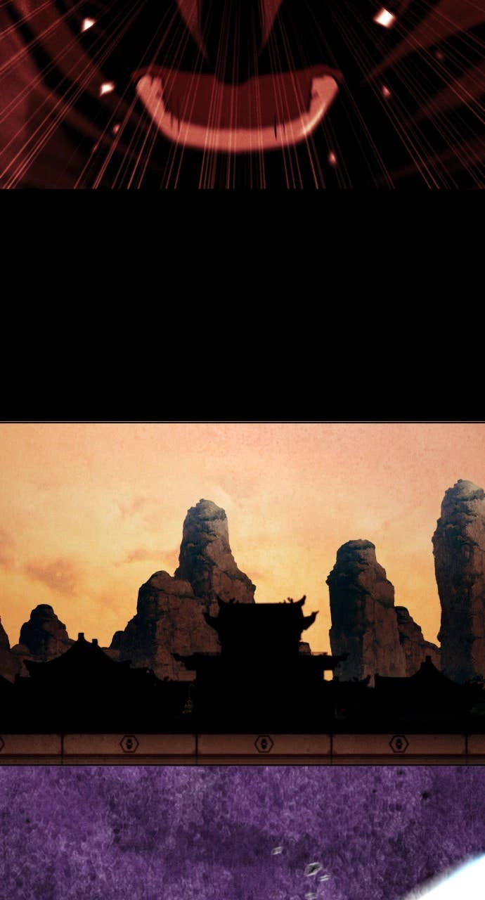 The Dang Clans Swordmaster Heir Just Wants a Normal Life Chapter 23 - Page 47