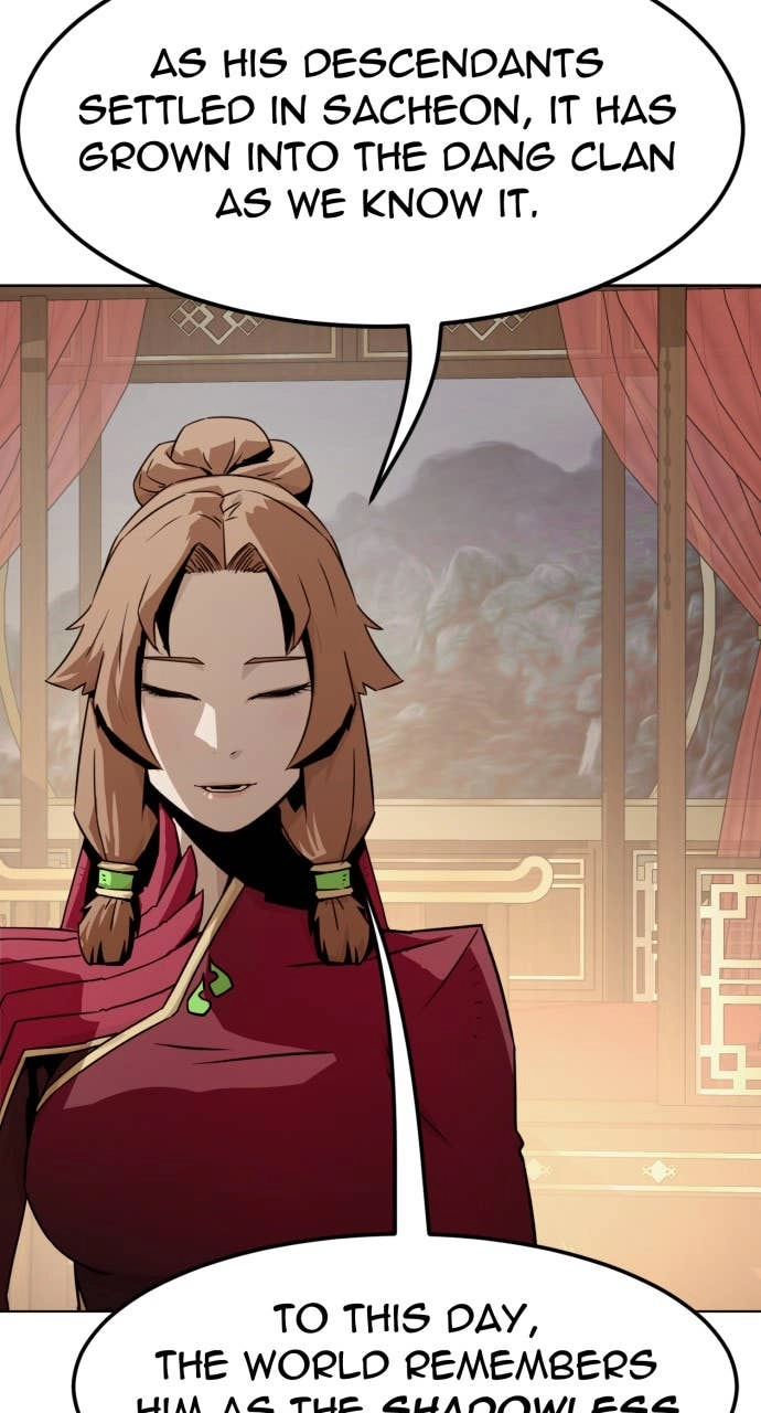 The Dang Clans Swordmaster Heir Just Wants a Normal Life Chapter 23 - Page 57