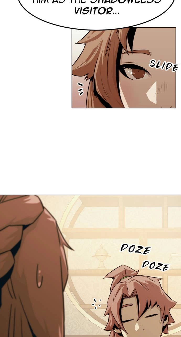 The Dang Clans Swordmaster Heir Just Wants a Normal Life Chapter 23 - Page 58