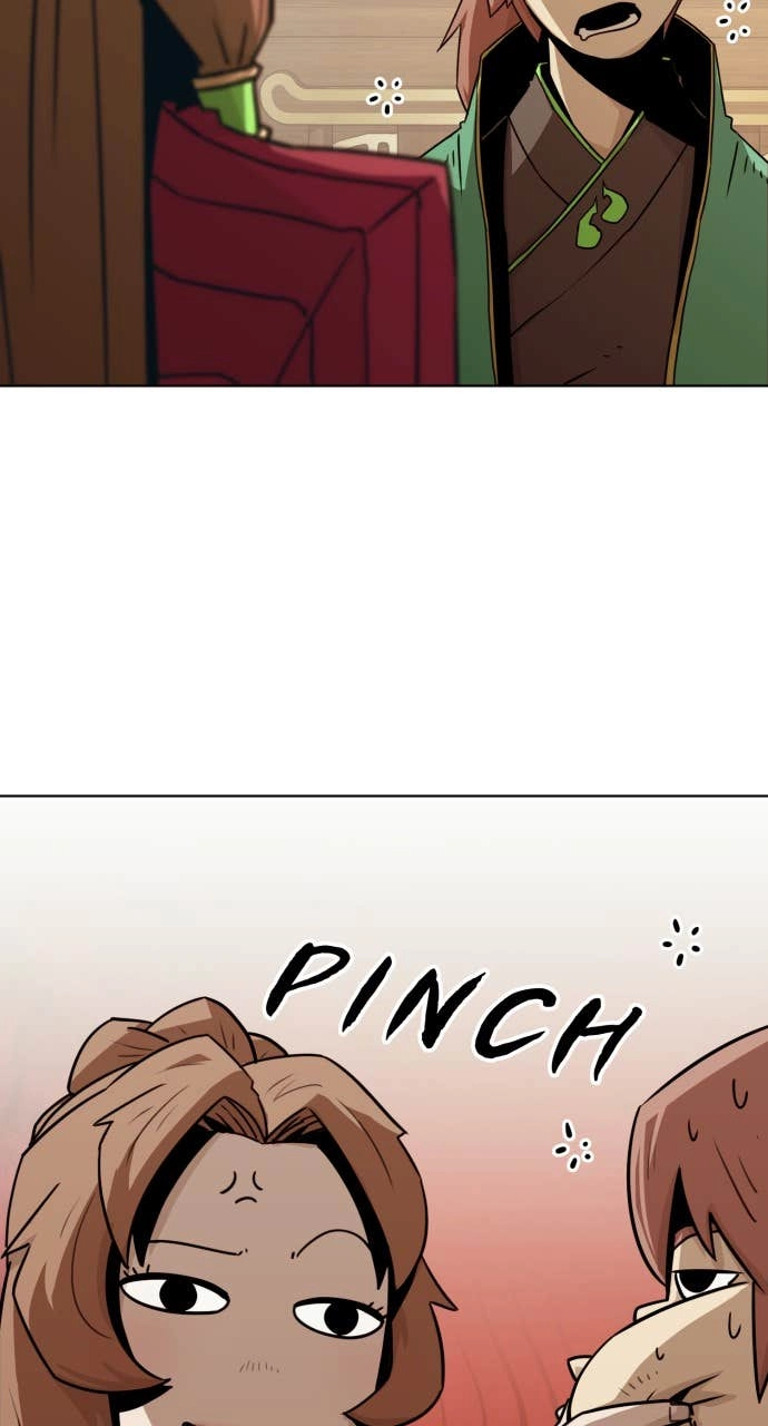 The Dang Clans Swordmaster Heir Just Wants a Normal Life Chapter 23 - Page 59