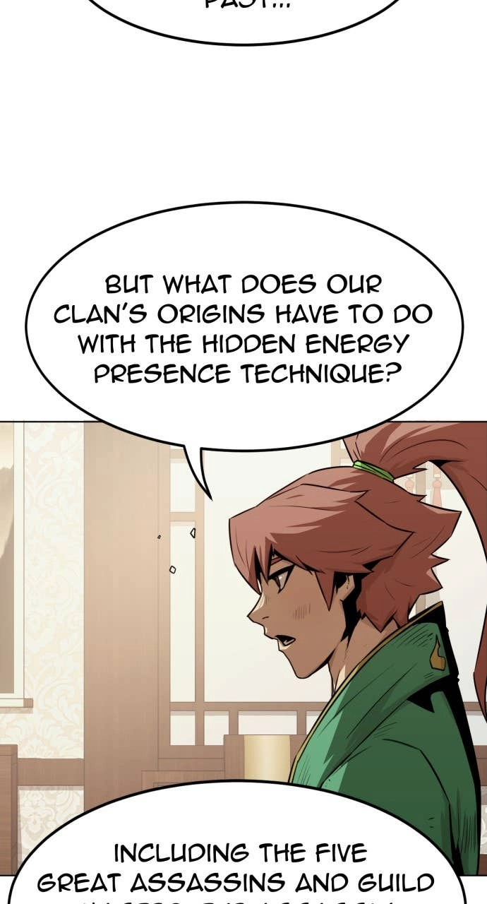 The Dang Clans Swordmaster Heir Just Wants a Normal Life Chapter 23 - Page 61