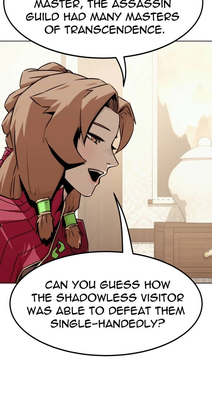 The Dang Clans Swordmaster Heir Just Wants a Normal Life Chapter 23 - Page 62