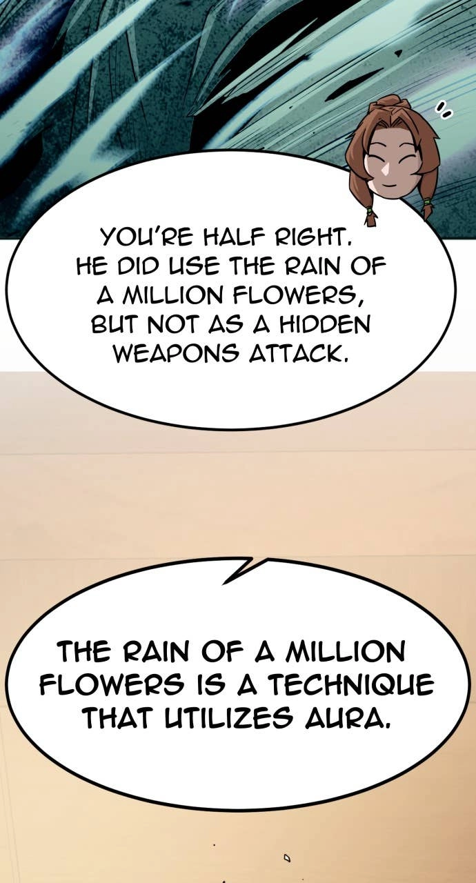 The Dang Clans Swordmaster Heir Just Wants a Normal Life Chapter 23 - Page 64