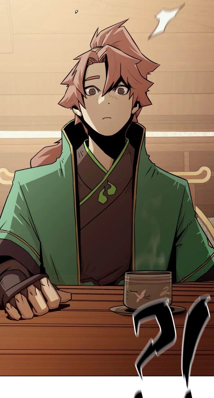 The Dang Clans Swordmaster Heir Just Wants a Normal Life Chapter 23 - Page 65