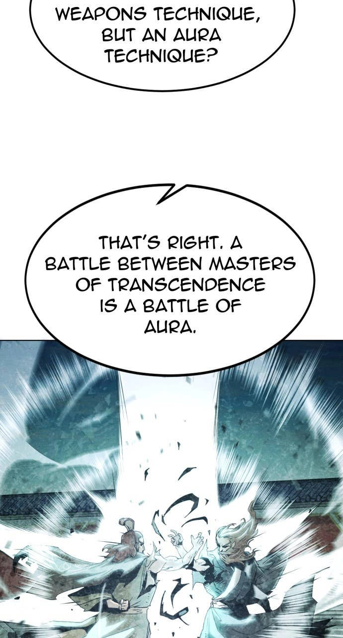 The Dang Clans Swordmaster Heir Just Wants a Normal Life Chapter 23 - Page 67