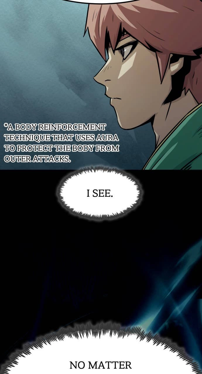 The Dang Clans Swordmaster Heir Just Wants a Normal Life Chapter 23 - Page 69