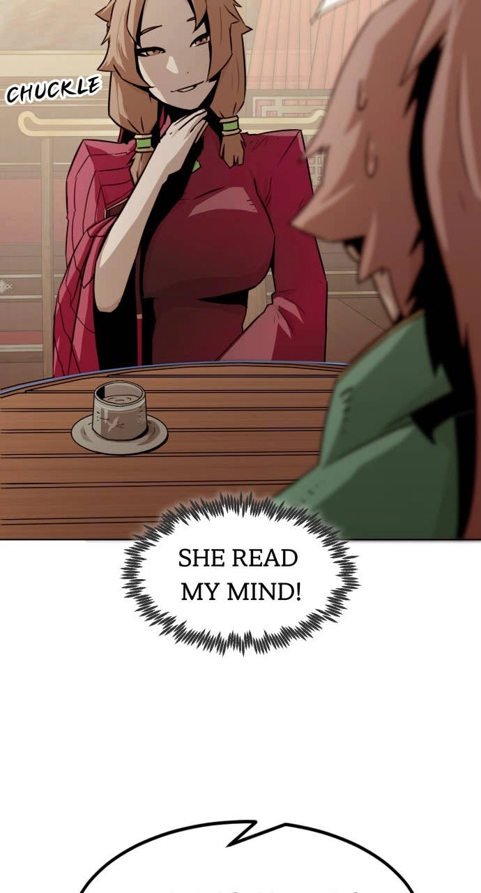 The Dang Clans Swordmaster Heir Just Wants a Normal Life Chapter 23 - Page 76