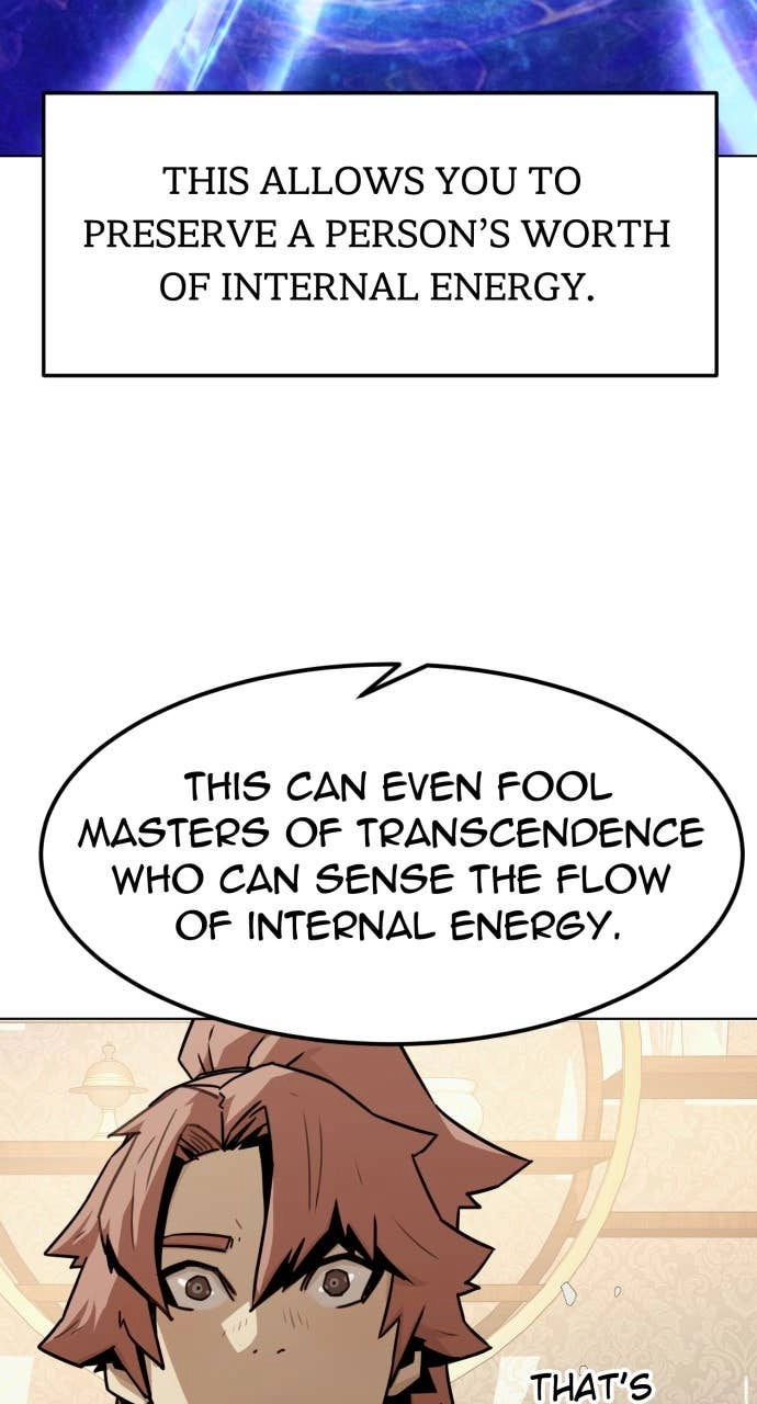 The Dang Clans Swordmaster Heir Just Wants a Normal Life Chapter 23 - Page 81