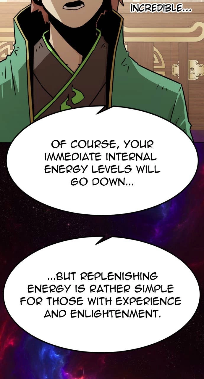 The Dang Clans Swordmaster Heir Just Wants a Normal Life Chapter 23 - Page 82