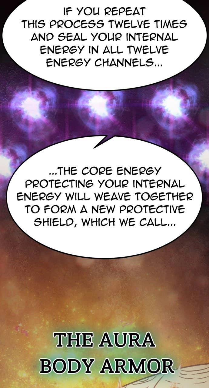 The Dang Clans Swordmaster Heir Just Wants a Normal Life Chapter 23 - Page 84