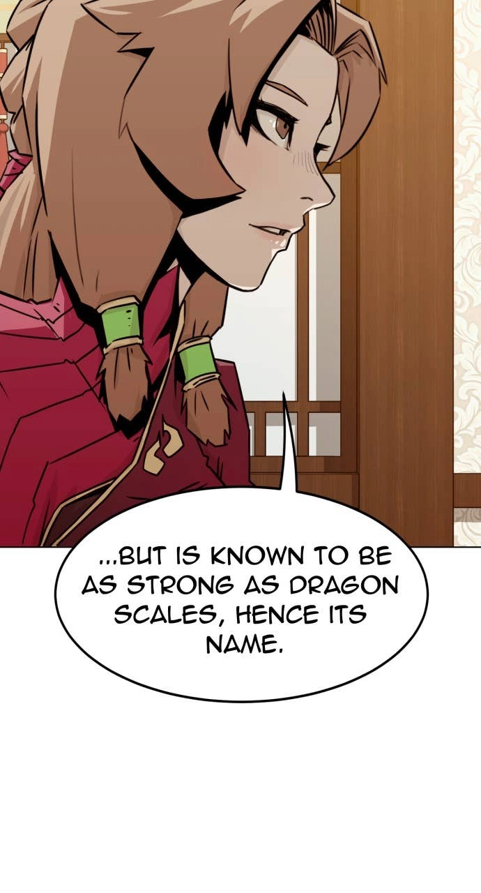 The Dang Clans Swordmaster Heir Just Wants a Normal Life Chapter 23 - Page 87