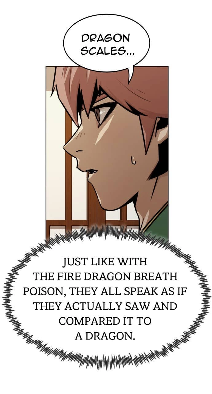The Dang Clans Swordmaster Heir Just Wants a Normal Life Chapter 23 - Page 88