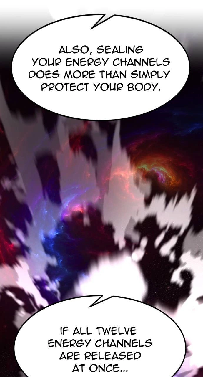 The Dang Clans Swordmaster Heir Just Wants a Normal Life Chapter 23 - Page 89