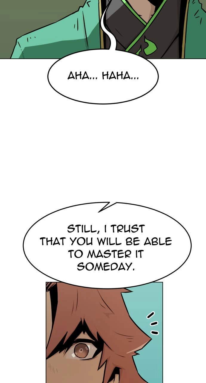 The Dang Clans Swordmaster Heir Just Wants a Normal Life Chapter 23 - Page 95