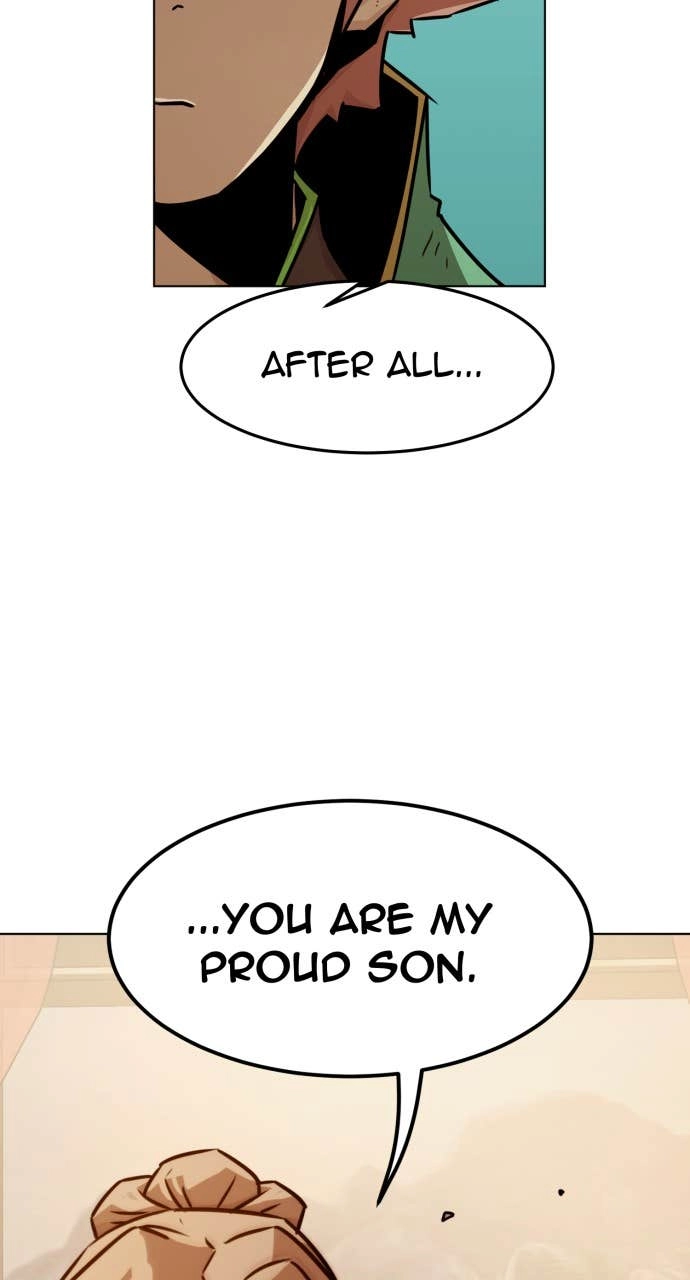 The Dang Clans Swordmaster Heir Just Wants a Normal Life Chapter 23 - Page 96