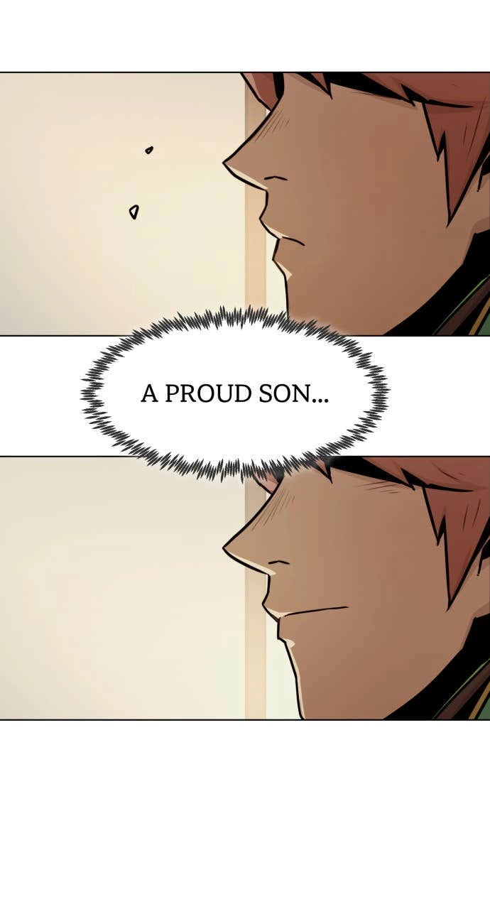 The Dang Clans Swordmaster Heir Just Wants a Normal Life Chapter 23 - Page 98