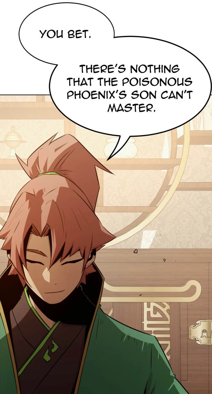 The Dang Clans Swordmaster Heir Just Wants a Normal Life Chapter 23 - Page 99