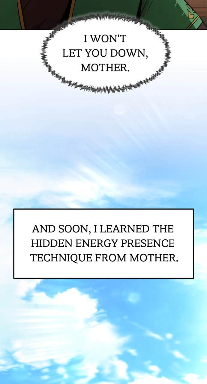 The Dang Clans Swordmaster Heir Just Wants a Normal Life Chapter 23 - Page 100