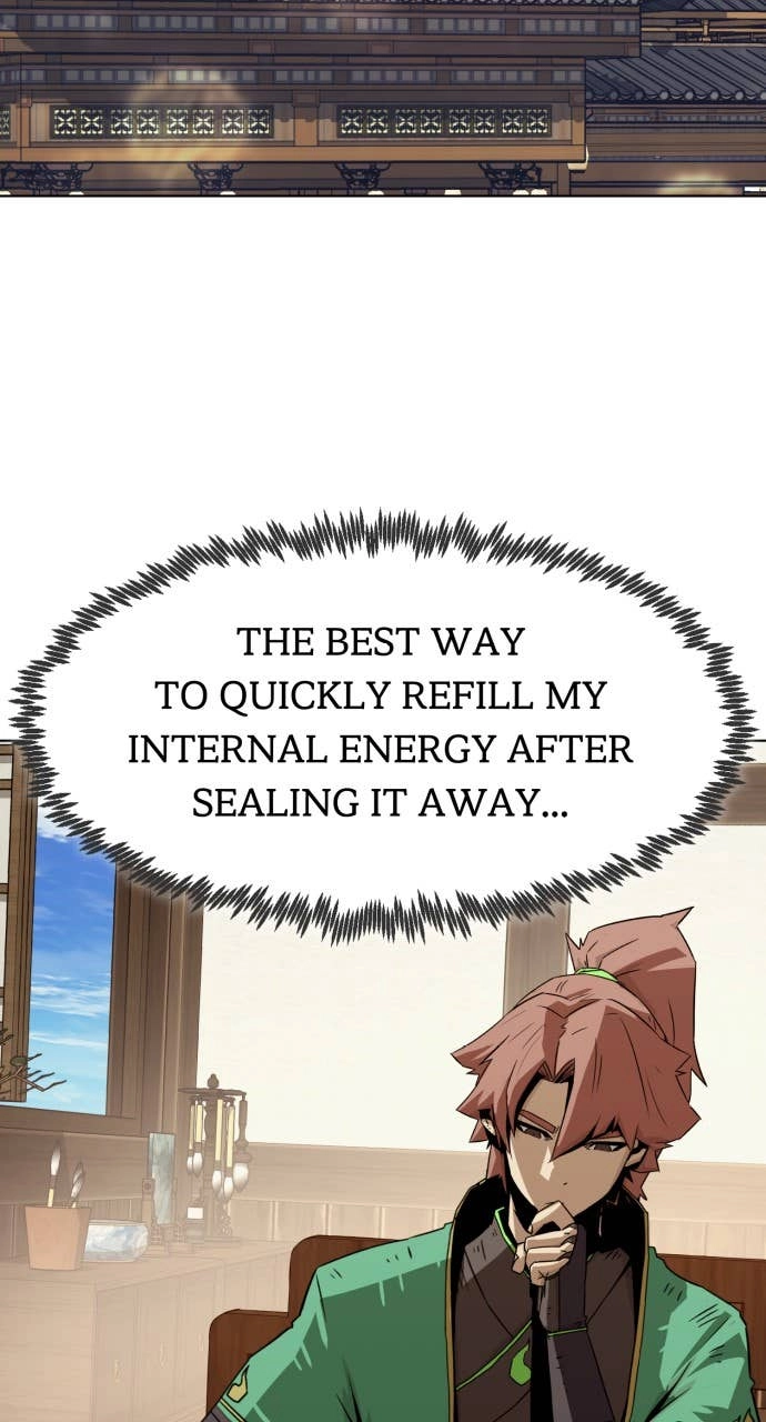 The Dang Clans Swordmaster Heir Just Wants a Normal Life Chapter 23 - Page 102