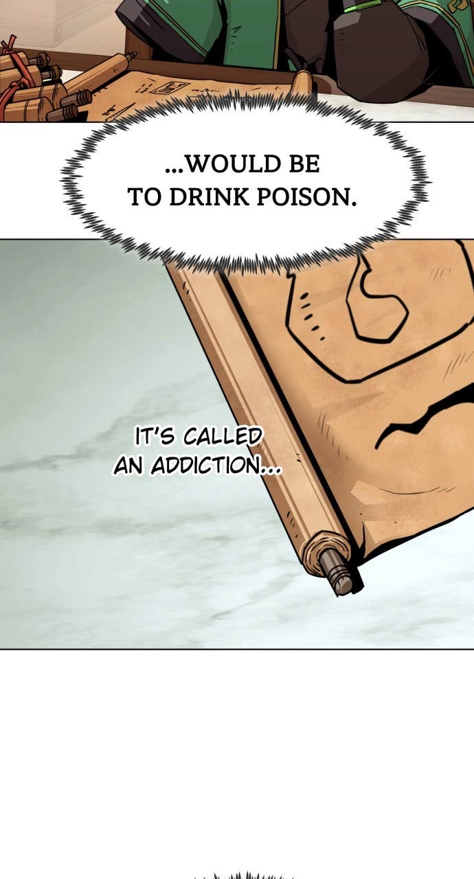 The Dang Clans Swordmaster Heir Just Wants a Normal Life Chapter 23 - Page 103