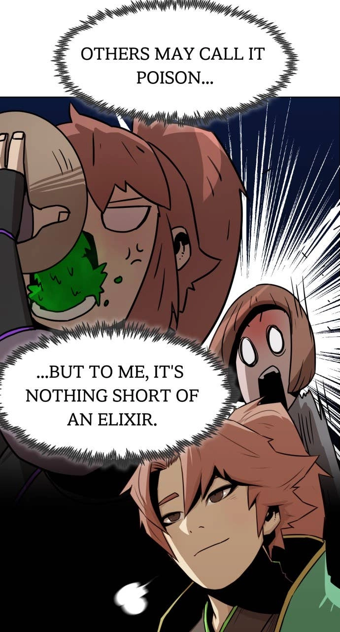 The Dang Clans Swordmaster Heir Just Wants a Normal Life Chapter 23 - Page 104