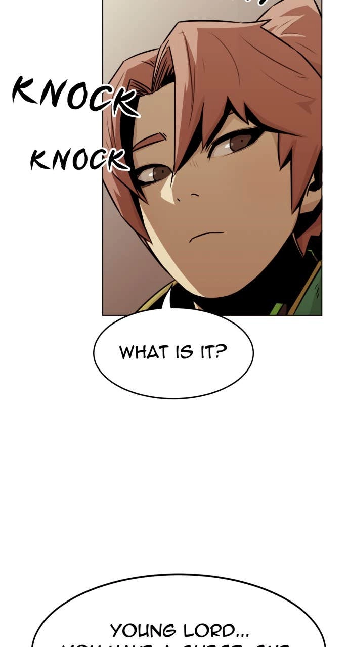 The Dang Clans Swordmaster Heir Just Wants a Normal Life Chapter 23 - Page 106