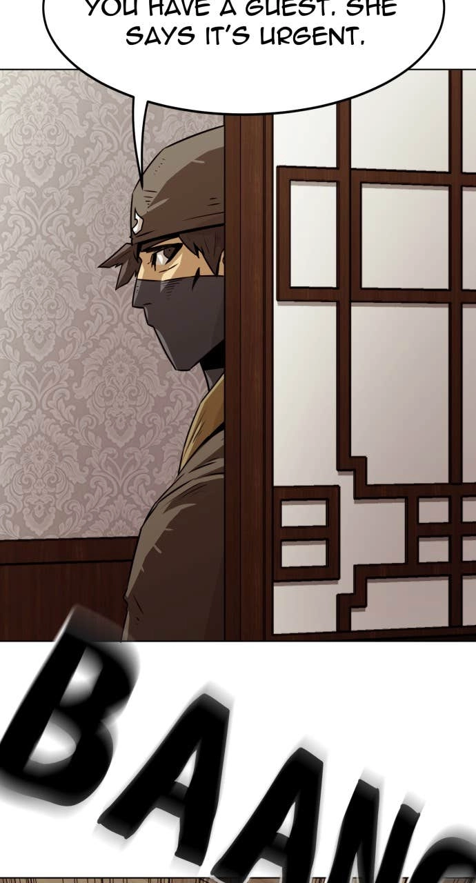 The Dang Clans Swordmaster Heir Just Wants a Normal Life Chapter 23 - Page 107