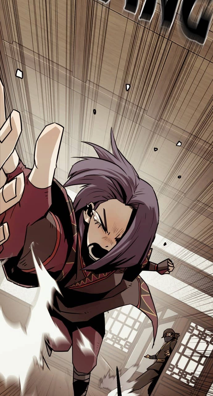 The Dang Clans Swordmaster Heir Just Wants a Normal Life Chapter 23 - Page 108