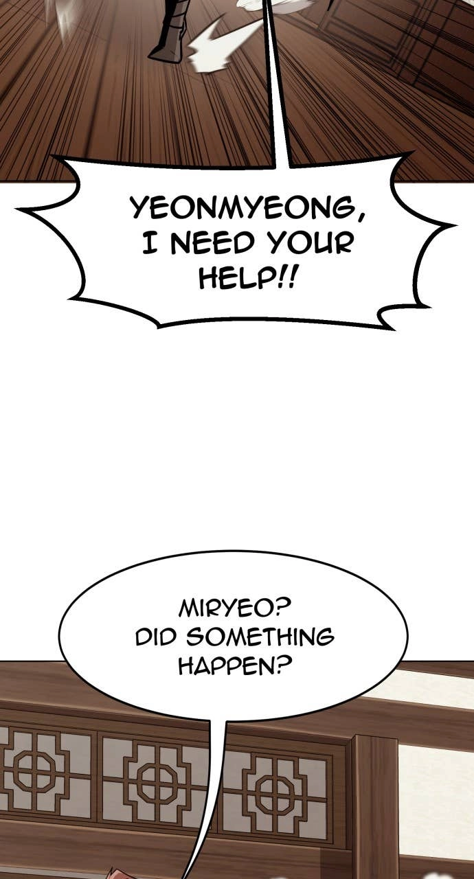 The Dang Clans Swordmaster Heir Just Wants a Normal Life Chapter 23 - Page 109