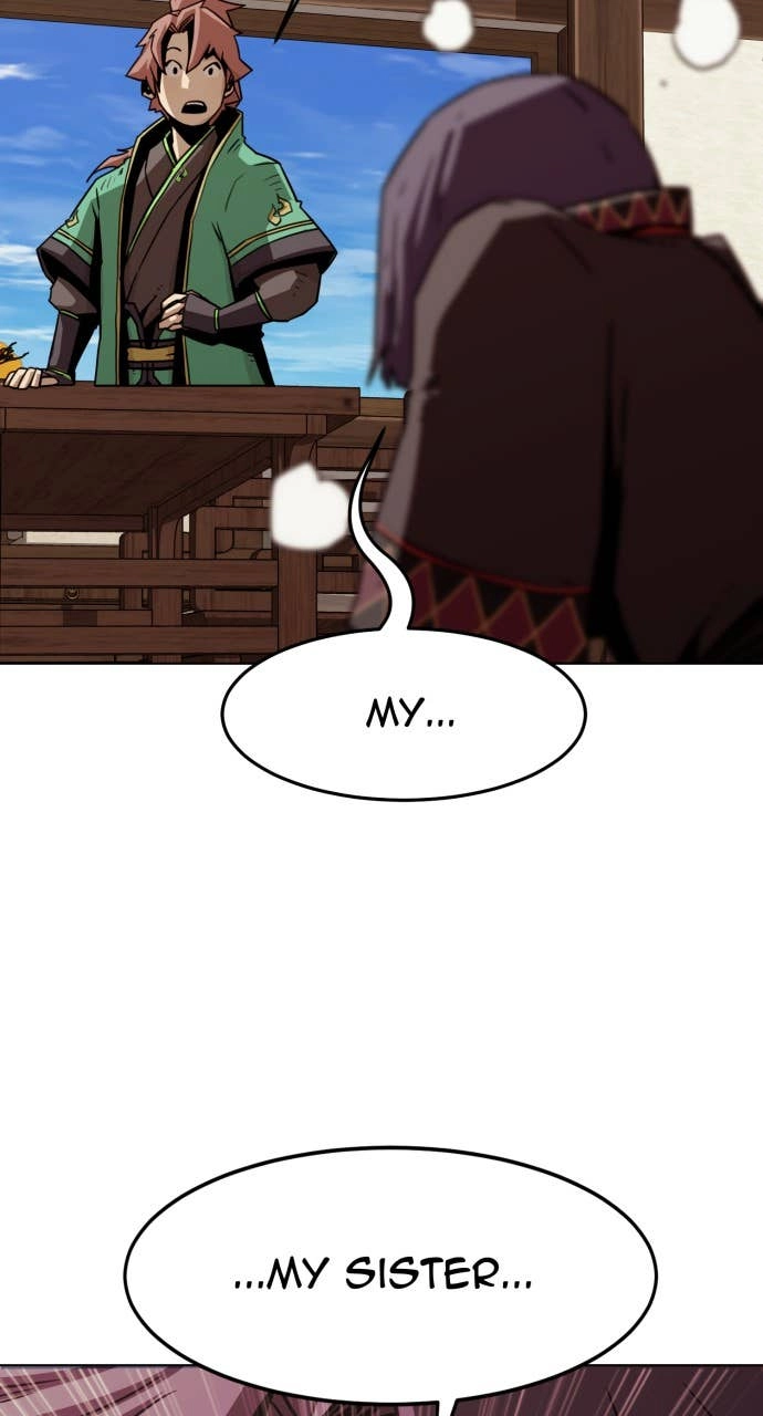 The Dang Clans Swordmaster Heir Just Wants a Normal Life Chapter 23 - Page 110
