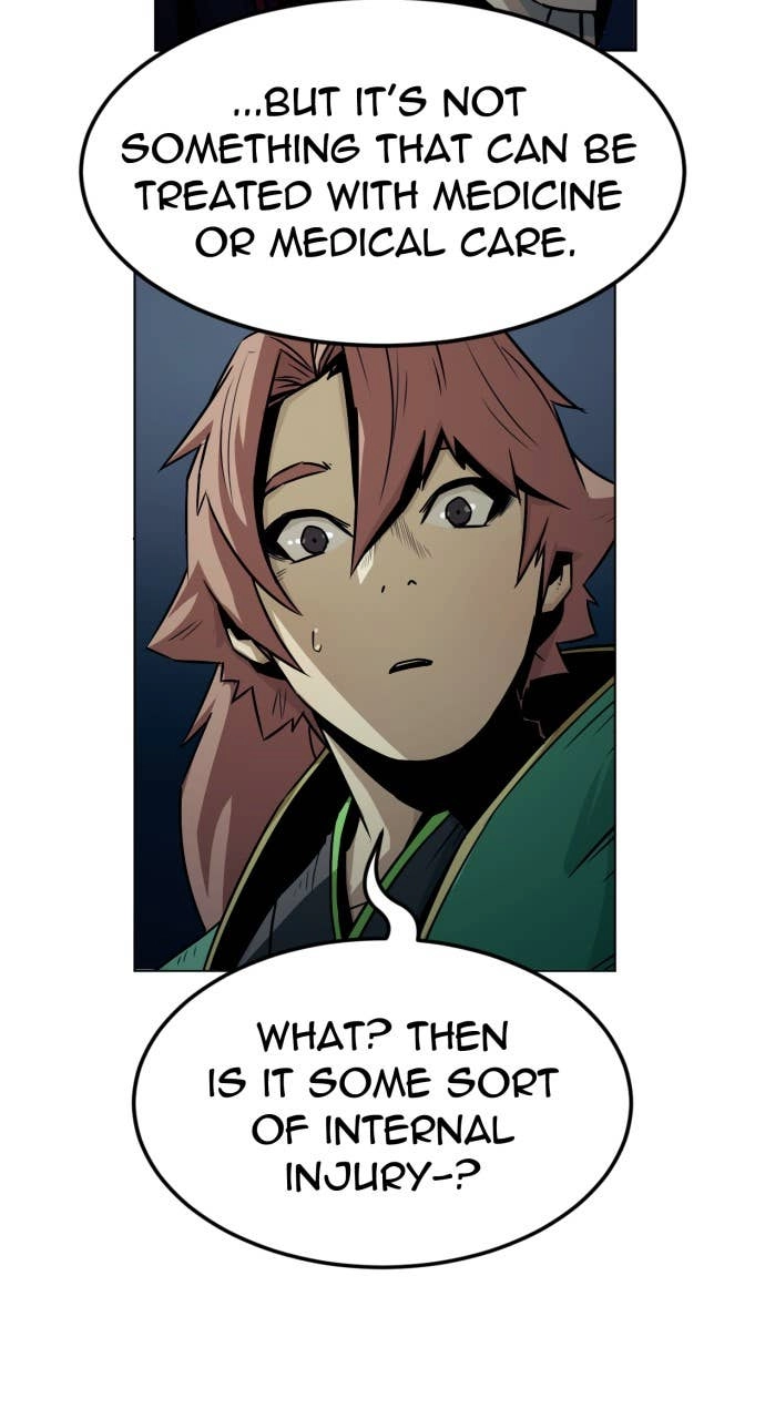 The Dang Clans Swordmaster Heir Just Wants a Normal Life Chapter 24 - Page 3