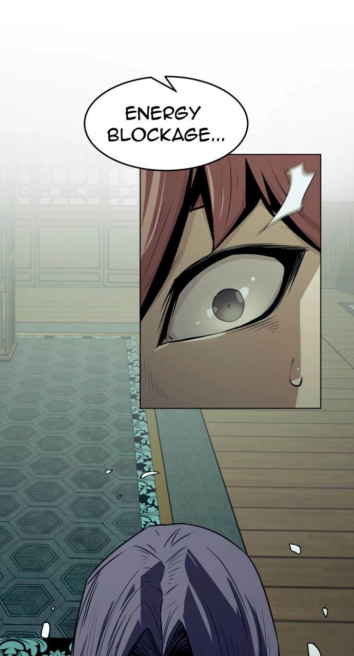 The Dang Clans Swordmaster Heir Just Wants a Normal Life Chapter 24 - Page 4