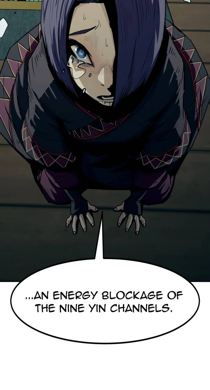 The Dang Clans Swordmaster Heir Just Wants a Normal Life Chapter 24 - Page 5
