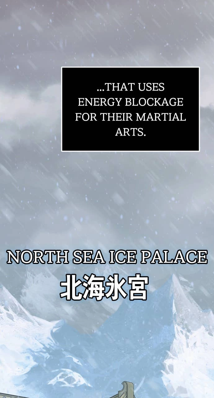The Dang Clans Swordmaster Heir Just Wants a Normal Life Chapter 24 - Page 8
