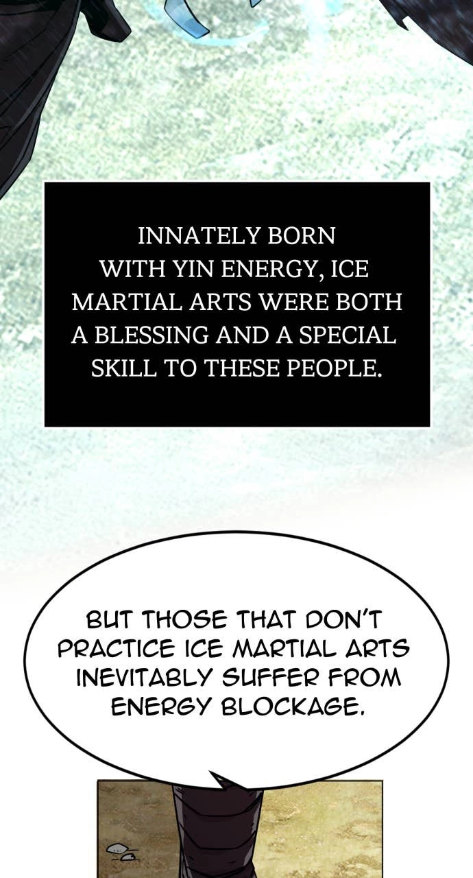 The Dang Clans Swordmaster Heir Just Wants a Normal Life Chapter 24 - Page 11
