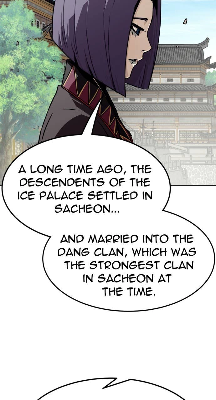 The Dang Clans Swordmaster Heir Just Wants a Normal Life Chapter 24 - Page 14