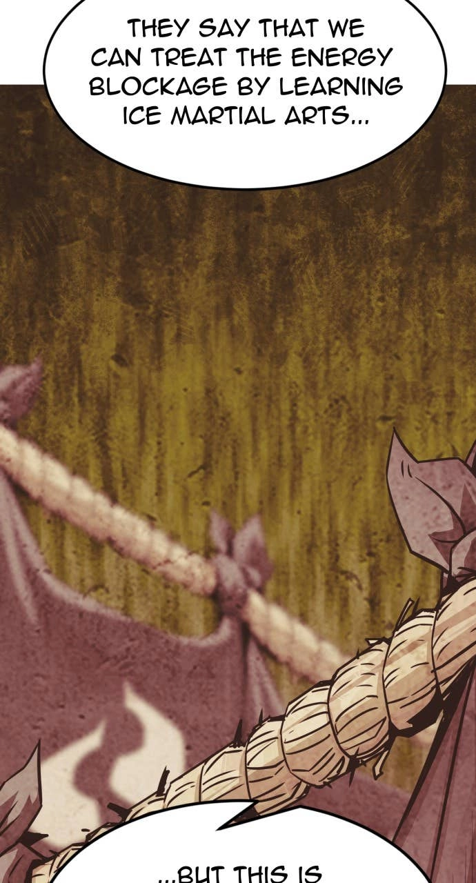The Dang Clans Swordmaster Heir Just Wants a Normal Life Chapter 24 - Page 15
