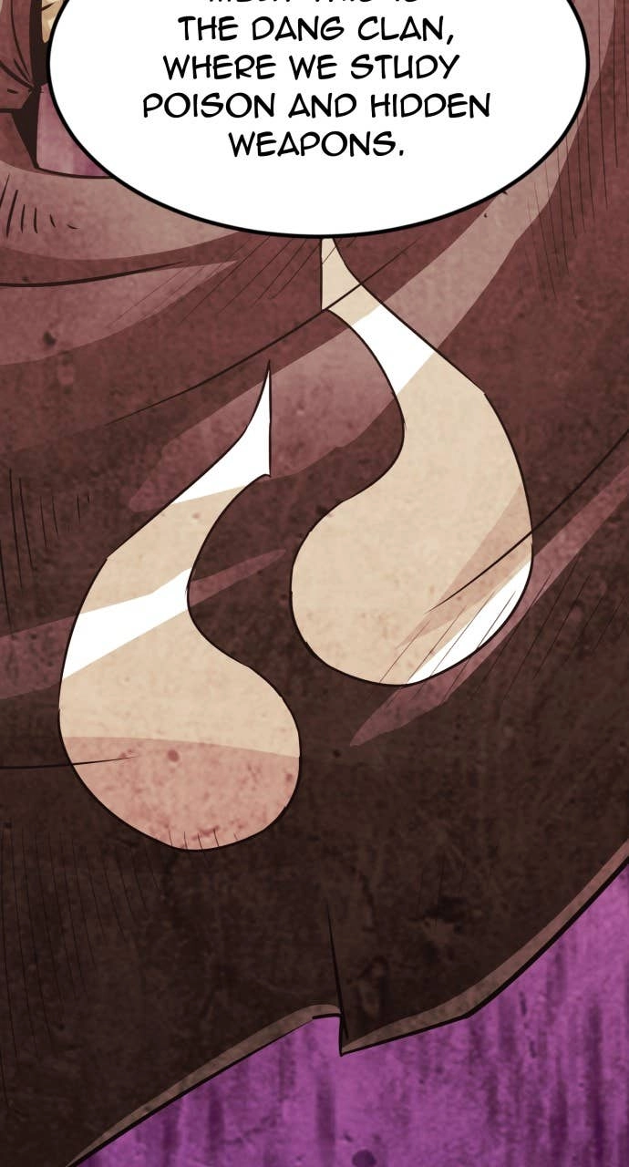 The Dang Clans Swordmaster Heir Just Wants a Normal Life Chapter 24 - Page 16