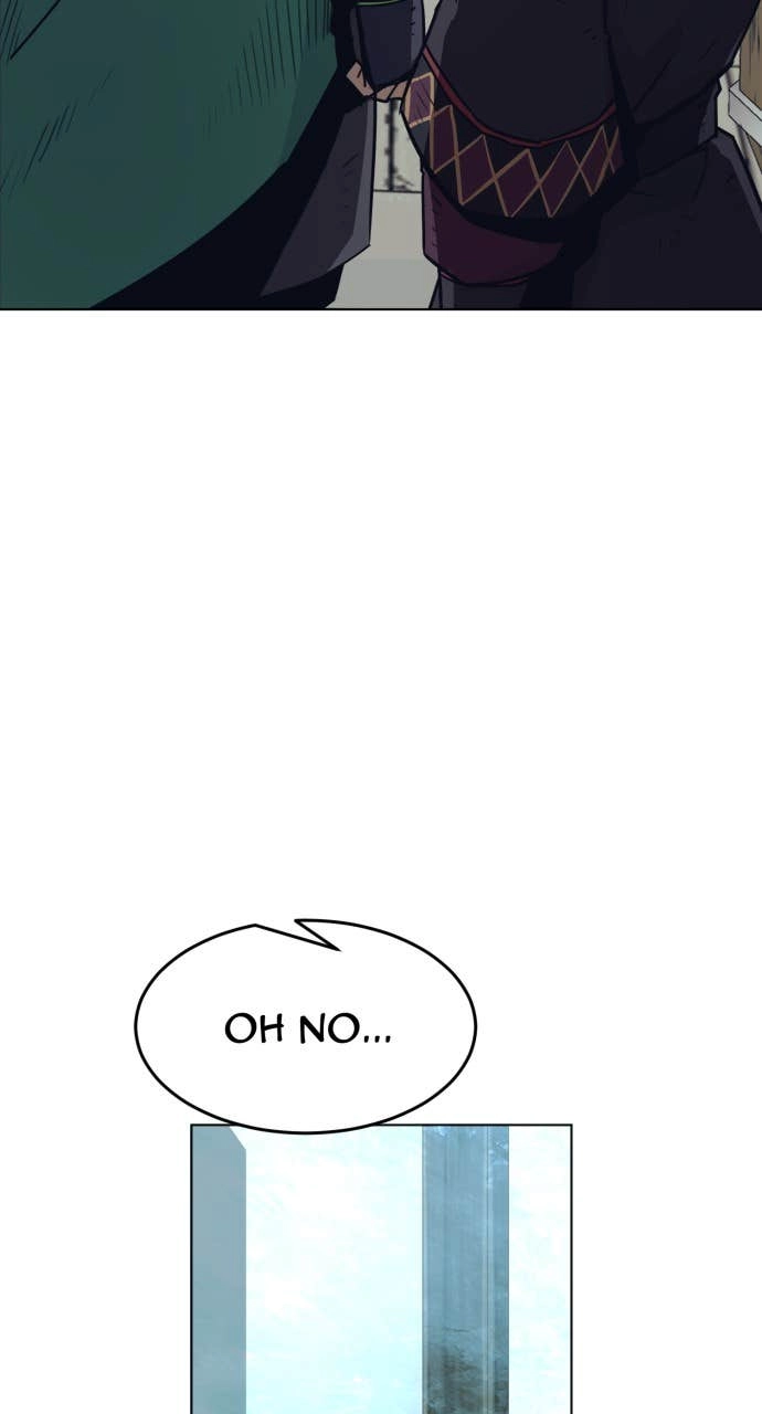 The Dang Clans Swordmaster Heir Just Wants a Normal Life Chapter 24 - Page 22