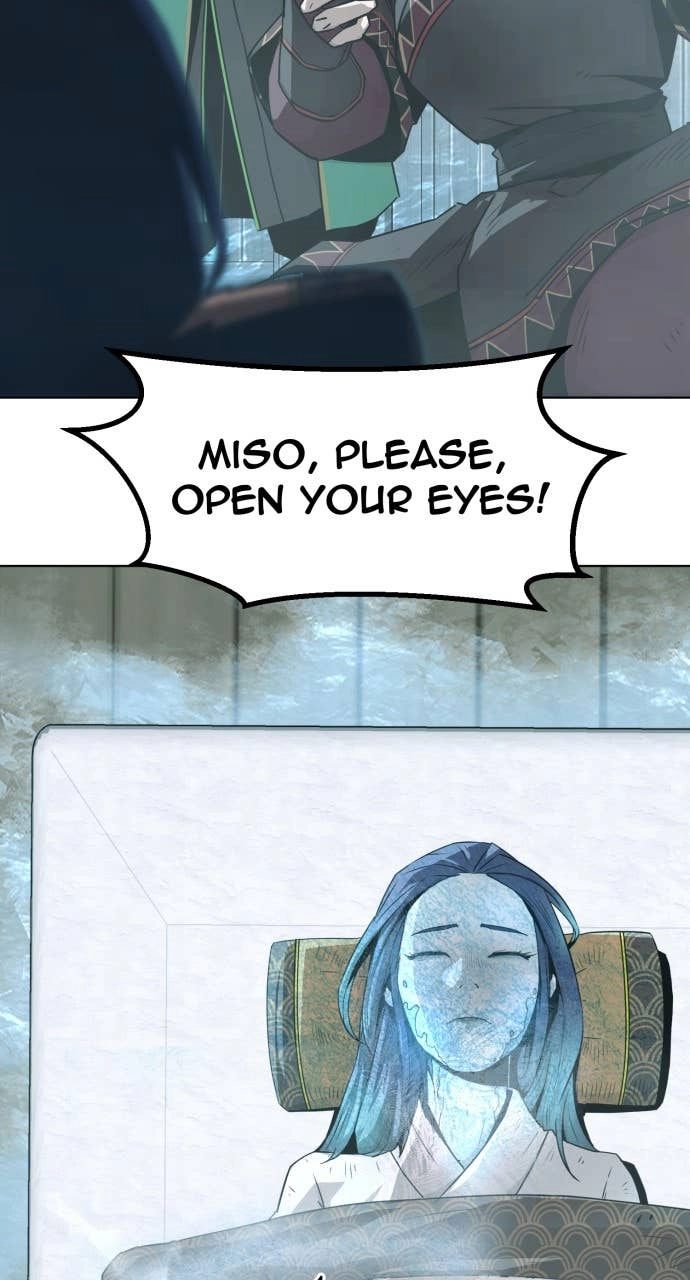 The Dang Clans Swordmaster Heir Just Wants a Normal Life Chapter 24 - Page 24