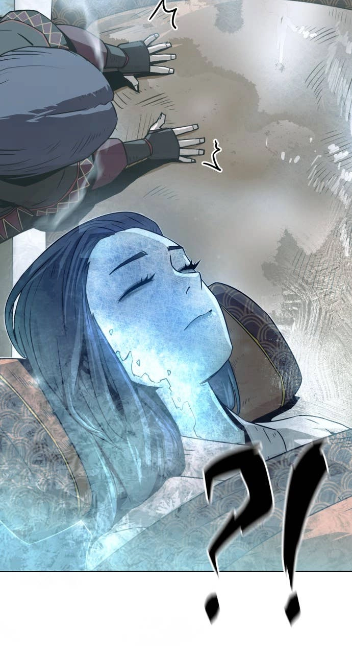 The Dang Clans Swordmaster Heir Just Wants a Normal Life Chapter 24 - Page 25