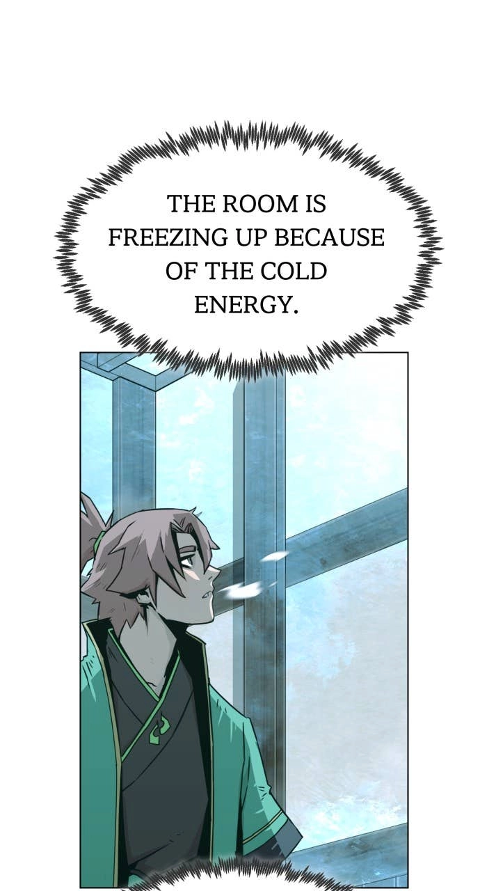 The Dang Clans Swordmaster Heir Just Wants a Normal Life Chapter 24 - Page 26