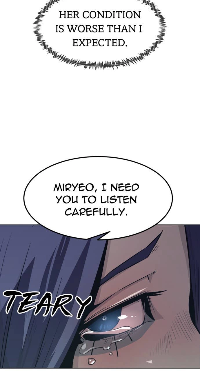The Dang Clans Swordmaster Heir Just Wants a Normal Life Chapter 24 - Page 27