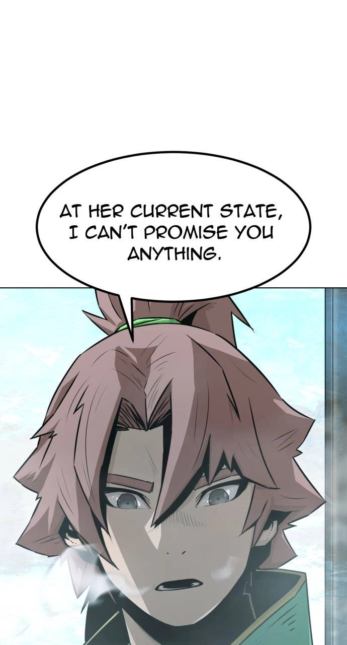 The Dang Clans Swordmaster Heir Just Wants a Normal Life Chapter 24 - Page 28